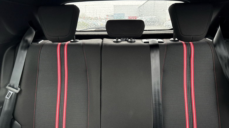 Vauxhall Corsa 1.2 GS 5dr Petrol Hatchback